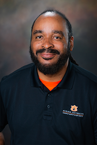 Photo of Lemar Johnson
